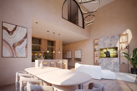 1 bedroom Villa in Pecatu, Badung, Bali (14533) 13