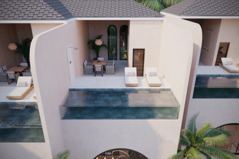 1 bedroom Villa in Pecatu, Badung, Bali (14533) 21
