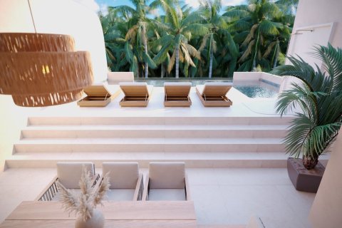 1 bedroom Villa in Pecatu, Badung, Bali (14533) 6