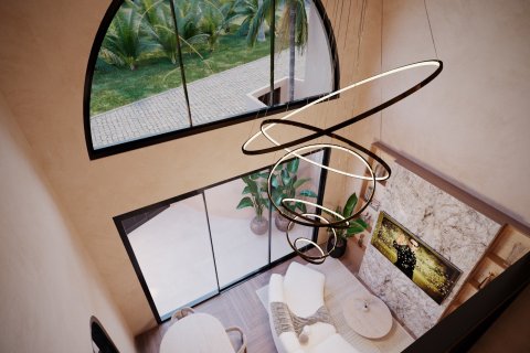 1 bedroom Villa in Pecatu, Badung, Bali (14533) 4
