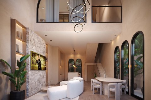 1 bedroom Villa in Pecatu, Badung, Bali (14533) 5