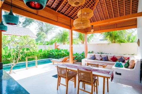 2 bedrooms Villa in Munggu, Mengwi, Badung, Bali (13031) 13