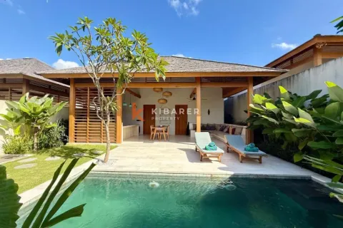 2 bedrooms Villa in Munggu, Mengwi, Badung, Bali (13031) 2