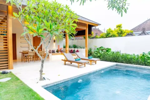 2 bedrooms Villa in Munggu, Mengwi, Badung, Bali (13031) 5