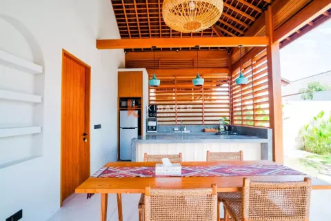 2 bedrooms Villa in Munggu, Mengwi, Badung, Bali (13031) 12
