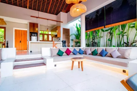 2 bedrooms Villa in Munggu, Mengwi, Badung, Bali (13031) 7