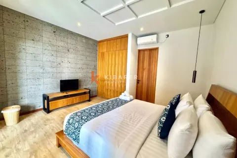 2 bedrooms Villa in Munggu, Mengwi, Badung, Bali (13031) 26