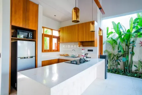 2 bedrooms Villa in Munggu, Mengwi, Badung, Bali (13031) 16