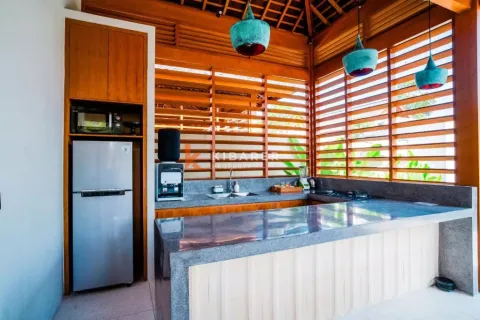 2 bedrooms Villa in Munggu, Mengwi, Badung, Bali (13031) 10