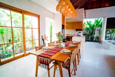 2 bedrooms Villa in Munggu, Mengwi, Badung, Bali (13031) 11