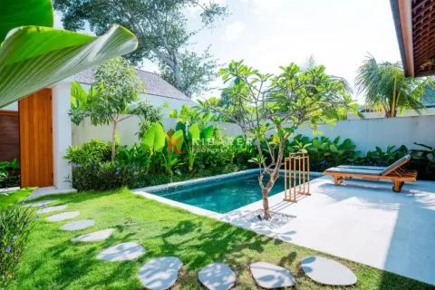 2 bedrooms Villa in Munggu, Mengwi, Badung, Bali (13031) 4