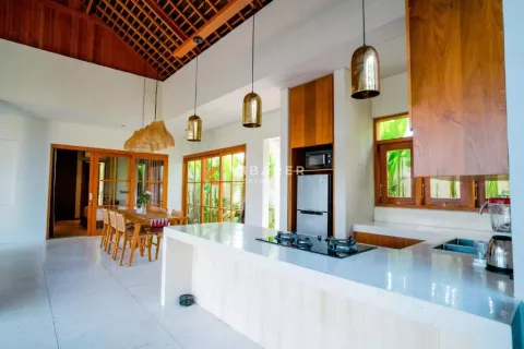 2 bedrooms Villa in Munggu, Mengwi, Badung, Bali (13031) 8
