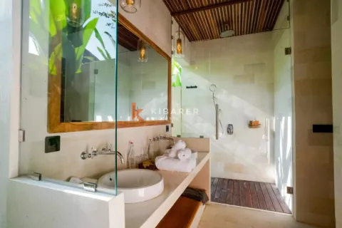 2 bedrooms Villa in Munggu, Mengwi, Badung, Bali (13031) 18