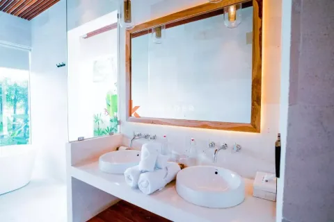 2 bedrooms Villa in Munggu, Mengwi, Badung, Bali (13031) 21