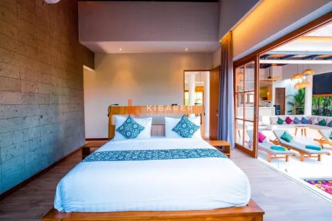2 bedrooms Villa in Munggu, Mengwi, Badung, Bali (13031) 14