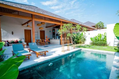2 bedrooms Villa in Munggu, Mengwi, Badung, Bali (13031) 3