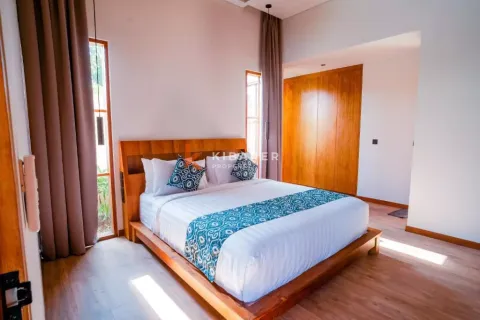 2 bedrooms Villa in Munggu, Mengwi, Badung, Bali (13031) 15
