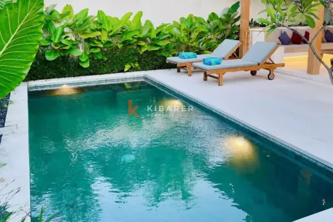 2 bedrooms Villa in Munggu, Mengwi, Badung, Bali (13031) 6