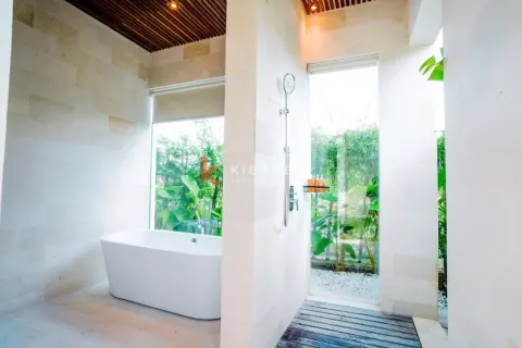 2 bedrooms Villa in Munggu, Mengwi, Badung, Bali (13031) 20