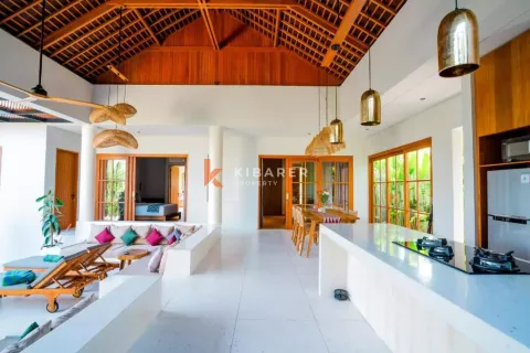 2 bedrooms Villa in Munggu, Mengwi, Badung, Bali (13031) 25