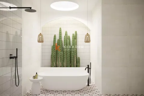 2 bedrooms Villa in Cemagi, Mengwi, Badung, Bali (13028) 21