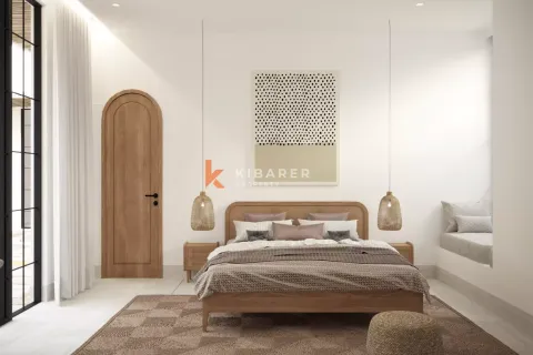 2 bedrooms Villa in Cemagi, Mengwi, Badung, Bali (13028) 18