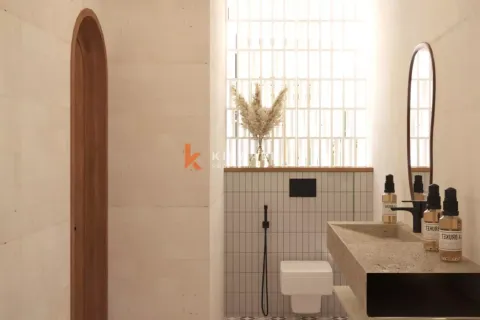 2 bedrooms Villa in Cemagi, Mengwi, Badung, Bali (13028) 16