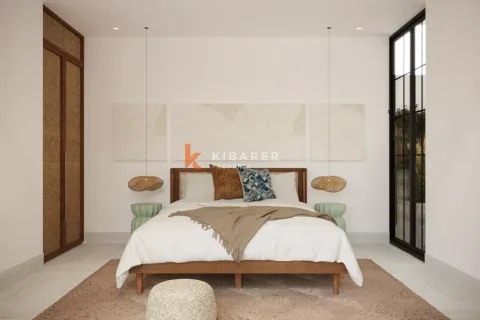2 bedrooms Villa in Cemagi, Mengwi, Badung, Bali (13028) 14