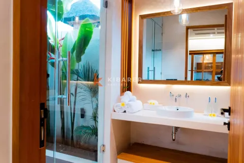 3 bedrooms Villa in Munggu, Mengwi, Badung, Bali (13029) 9