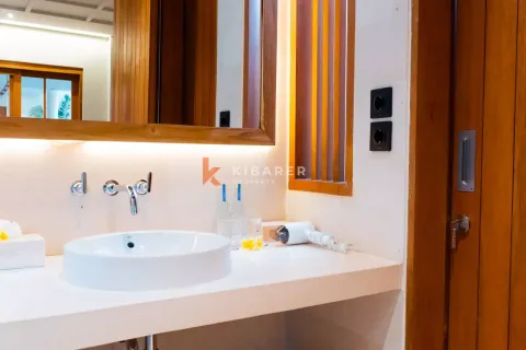 3 bedrooms Villa in Munggu, Mengwi, Badung, Bali (13029) 10
