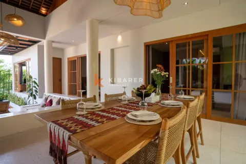 3 bedrooms Villa in Munggu, Mengwi, Badung, Bali (13029) 4