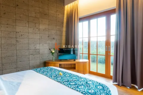 3 bedrooms Villa in Munggu, Mengwi, Badung, Bali (13029) 15