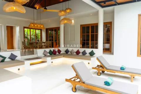 3 bedrooms Villa in Munggu, Mengwi, Badung, Bali (13029) 3