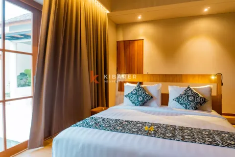 3 bedrooms Villa in Munggu, Mengwi, Badung, Bali (13029) 16