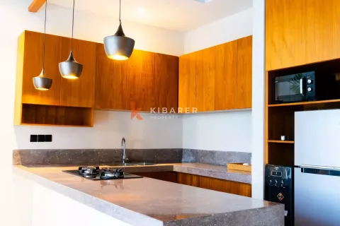 3 bedrooms Villa in Munggu, Mengwi, Badung, Bali (13029) 5
