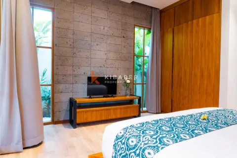 3 bedrooms Villa in Munggu, Mengwi, Badung, Bali (13029) 11