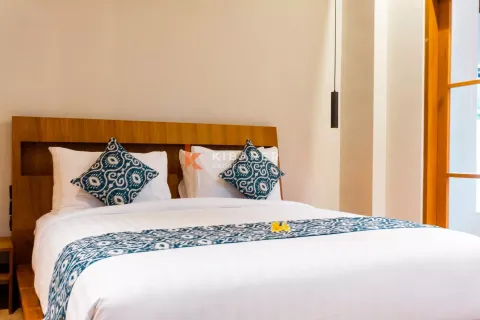 3 bedrooms Villa in Munggu, Mengwi, Badung, Bali (13029) 8