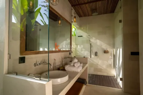 3 bedrooms Villa in Munggu, Mengwi, Badung, Bali (13029) 13