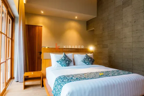 3 bedrooms Villa in Munggu, Mengwi, Badung, Bali (13029) 14