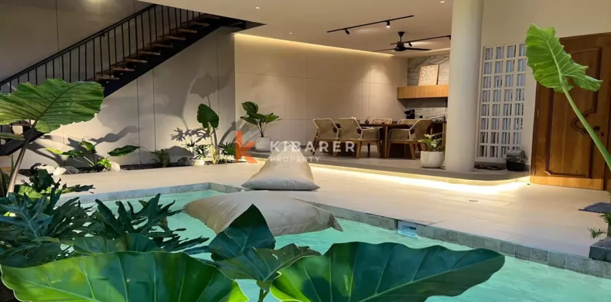 3 bedrooms Villa in Canggu, Badung, Bali (13034)