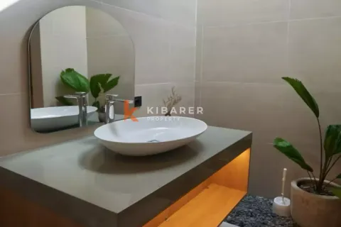3 bedrooms Villa in Canggu, Badung, Bali (13034) 12