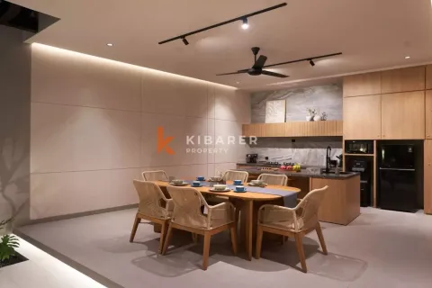 3 bedrooms Villa in Canggu, Badung, Bali (13034) 4