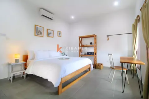 3 bedrooms Villa in Canggu, Badung, Bali (13032) 18