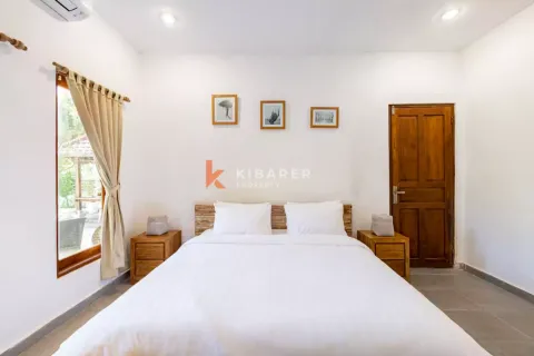 3 bedrooms Villa in Canggu, Badung, Bali (13032) 24