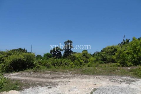Tanah kavling 784m2 di Nusa Dua, Badung, Bali (873) 7