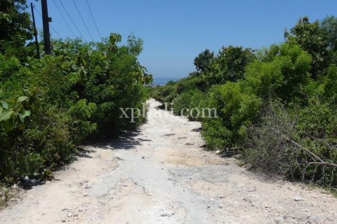 Tanah kavling 784m2 di Nusa Dua, Badung, Bali (873) 2
