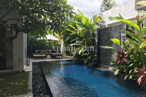 2 bedrooms Villa in Jimbaran, Badung, Bali (878) 10