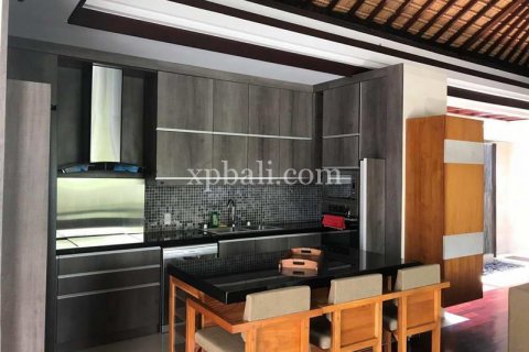 2 bedrooms Villa in Jimbaran, Badung, Bali (878) 2
