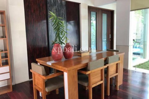 2 bedrooms Villa in Jimbaran, Badung, Bali (878) 4
