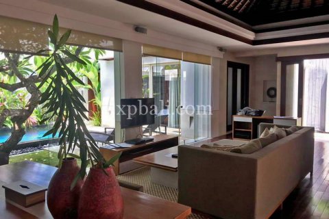 2 bedrooms Villa in Jimbaran, Badung, Bali (878) 6
